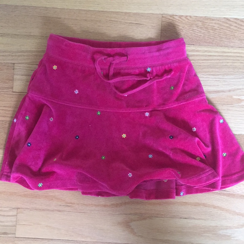Skirt for girl